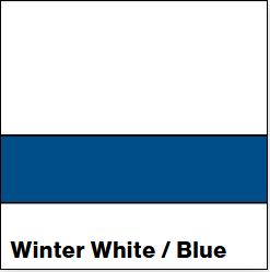 Winter White/Blue TEXTURE 1/16IN - Rowmark Textures
